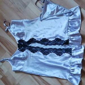 Victoria's Secret Sexy Lingerie Set